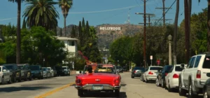 Los Angeles Accessible
