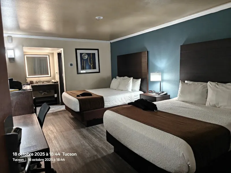 Best Western InnSuites Tucson